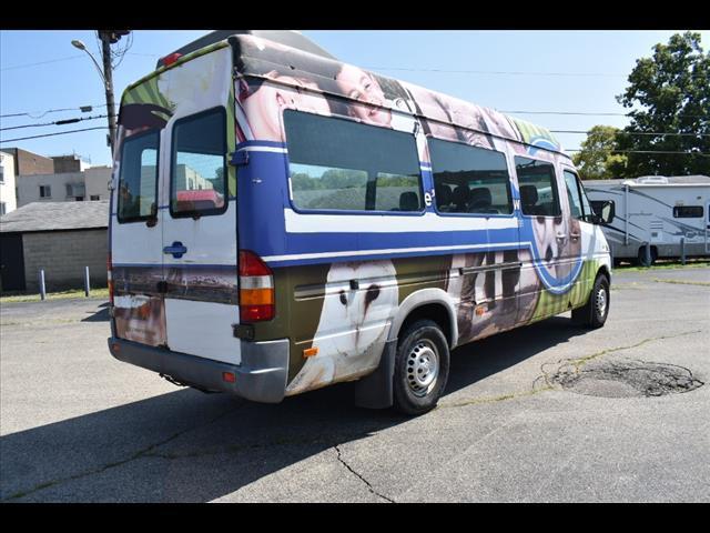 used 2006 Dodge Sprinter car, priced at $27,995