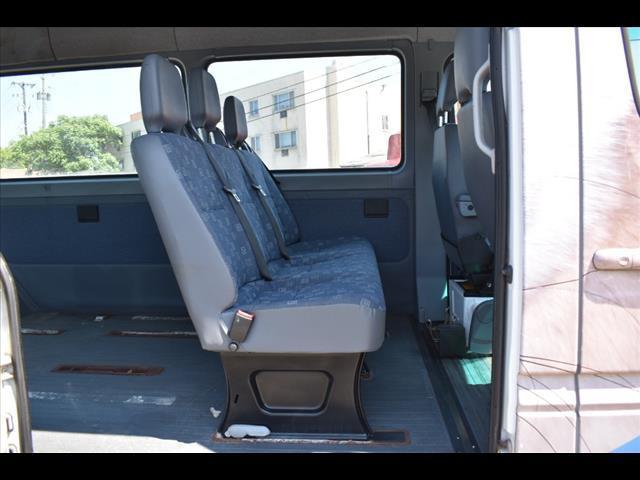 used 2006 Dodge Sprinter car, priced at $27,995