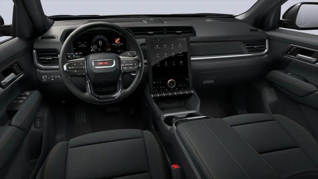 new 2026 GMC Terrain car, priced at $44,130