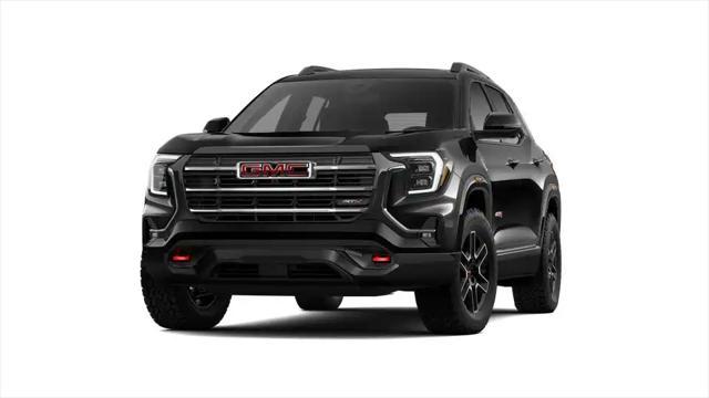 new 2026 GMC Terrain car, priced at $44,130