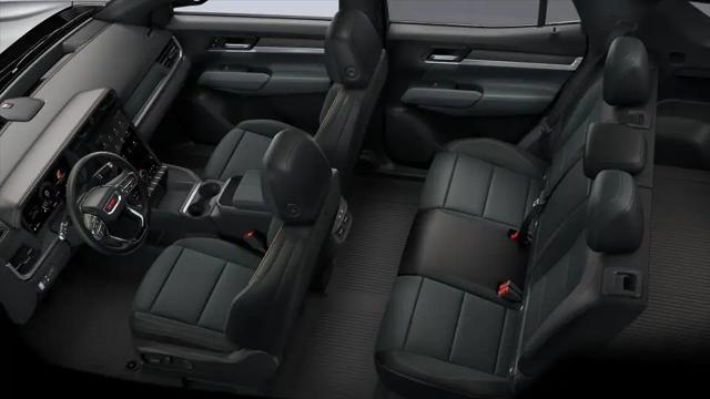new 2026 GMC Terrain car, priced at $44,130