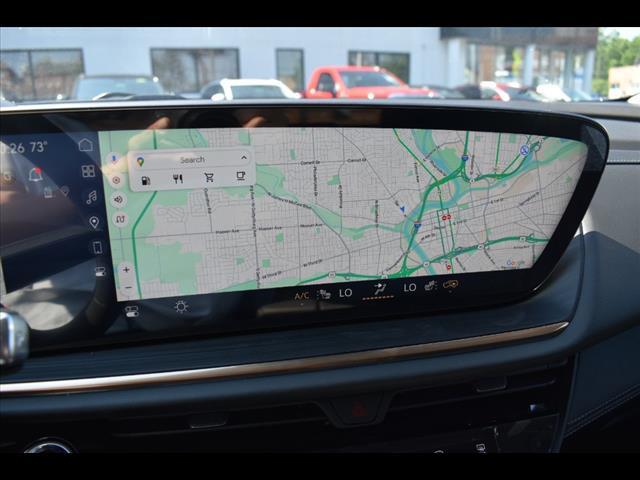 new 2025 Buick Envision car, priced at $44,007