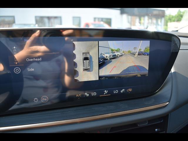 new 2025 Buick Envision car, priced at $44,007
