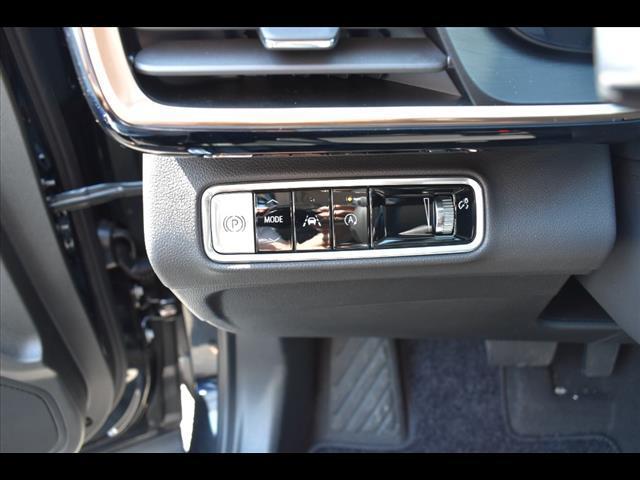 new 2025 Buick Envision car, priced at $44,007