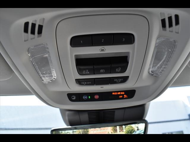 new 2025 Buick Envision car, priced at $44,007