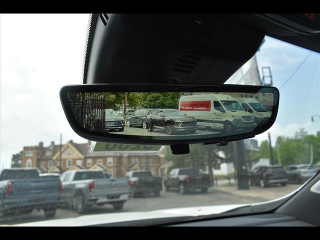 new 2025 GMC Acadia car, priced at $60,236