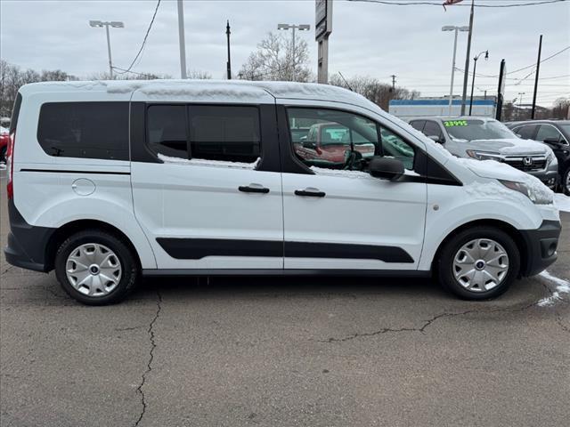 used 2017 Ford Transit Connect car, priced at $14,995