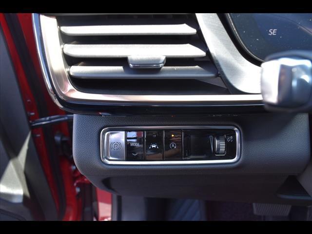 new 2025 Buick Envision car, priced at $44,007
