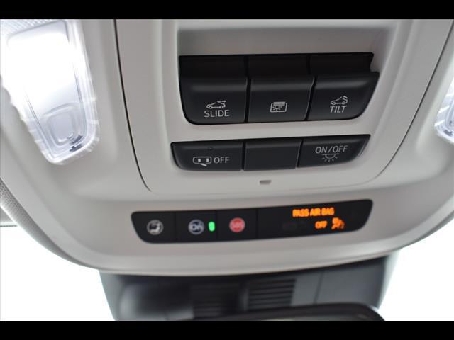 new 2025 Buick Envision car, priced at $41,941