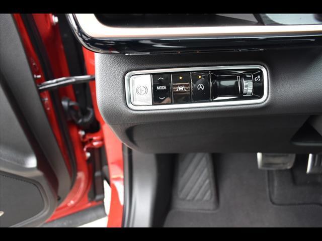 new 2025 Buick Envision car, priced at $41,941