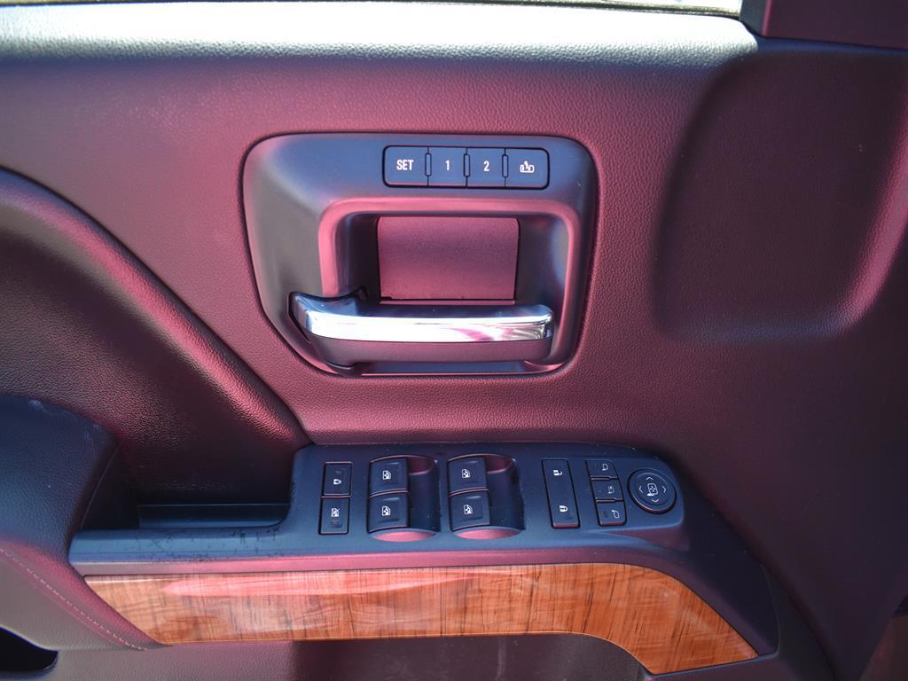 used 2014 GMC Sierra 1500 car, priced at $19,995