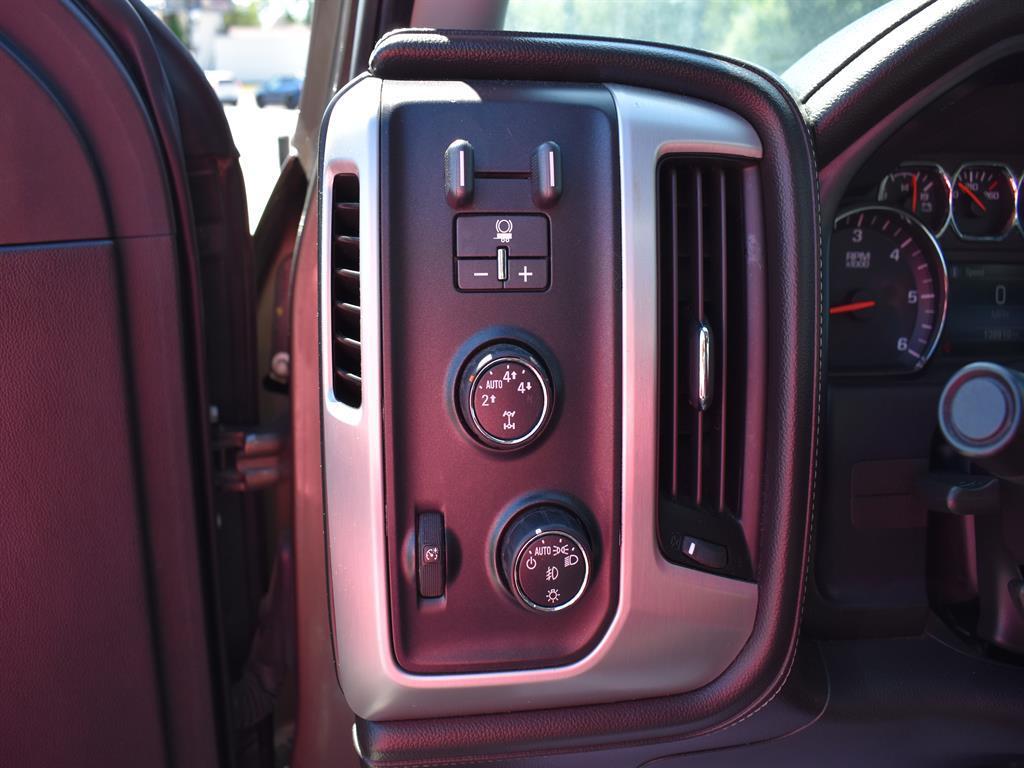 used 2014 GMC Sierra 1500 car, priced at $19,995