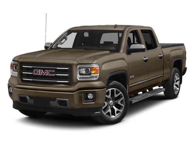 used 2014 GMC Sierra 1500 car, priced at $19,995
