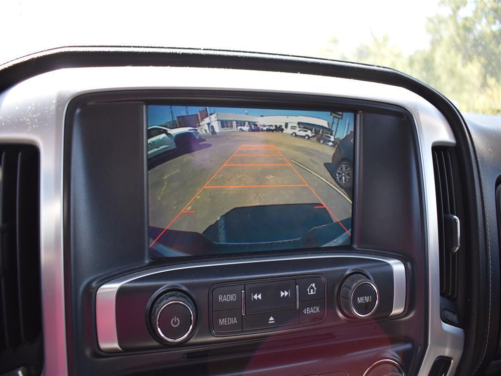 used 2014 GMC Sierra 1500 car, priced at $19,995