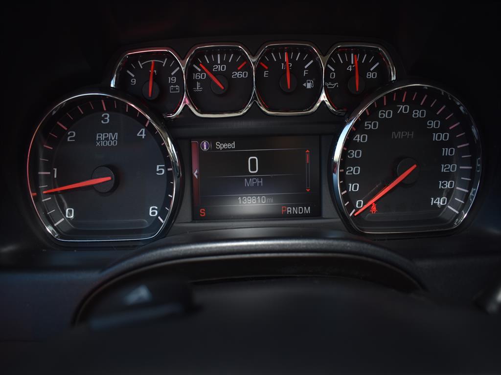 used 2014 GMC Sierra 1500 car, priced at $19,995