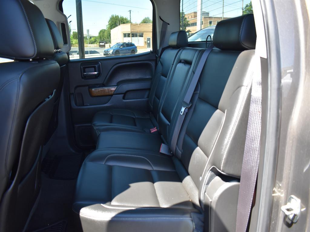 used 2014 GMC Sierra 1500 car, priced at $19,995