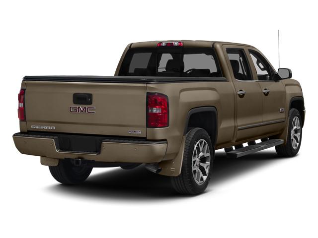 used 2014 GMC Sierra 1500 car, priced at $19,995