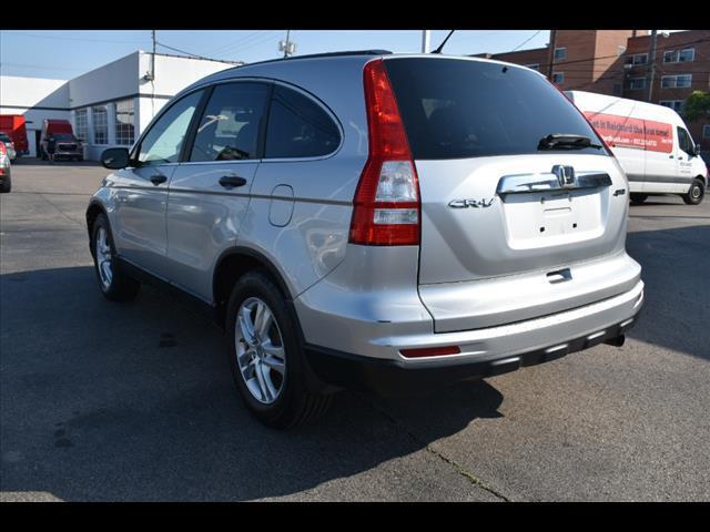 used 2010 Honda CR-V car, priced at $7,995