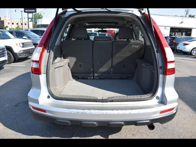 used 2010 Honda CR-V car, priced at $7,995