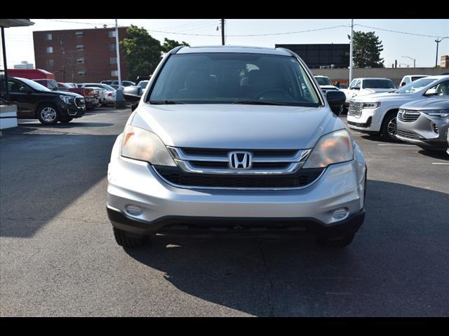 used 2010 Honda CR-V car, priced at $7,995