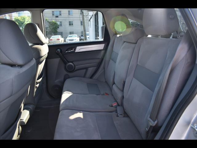 used 2010 Honda CR-V car, priced at $7,995