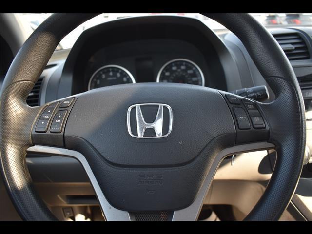 used 2010 Honda CR-V car, priced at $7,995
