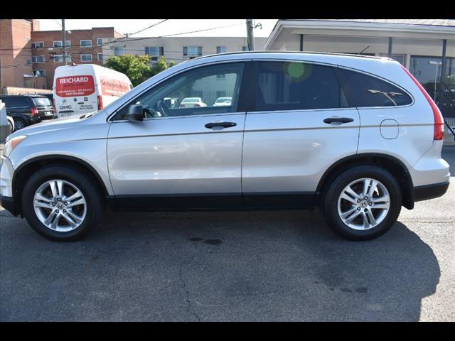 used 2010 Honda CR-V car, priced at $7,995