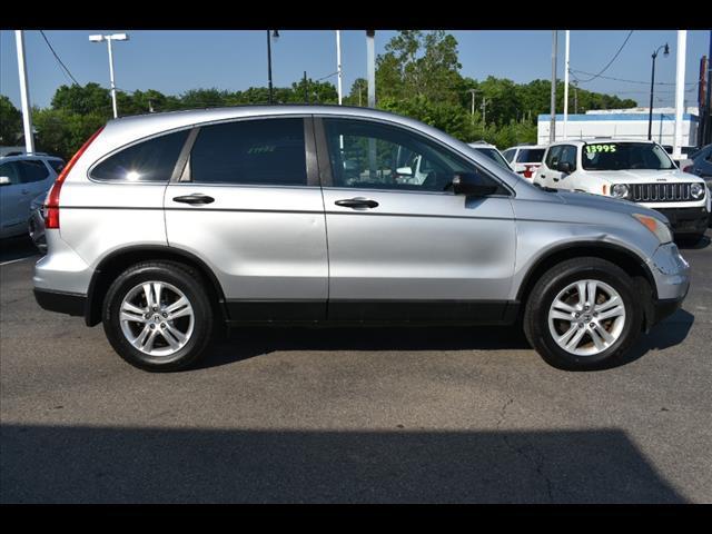 used 2010 Honda CR-V car, priced at $7,995