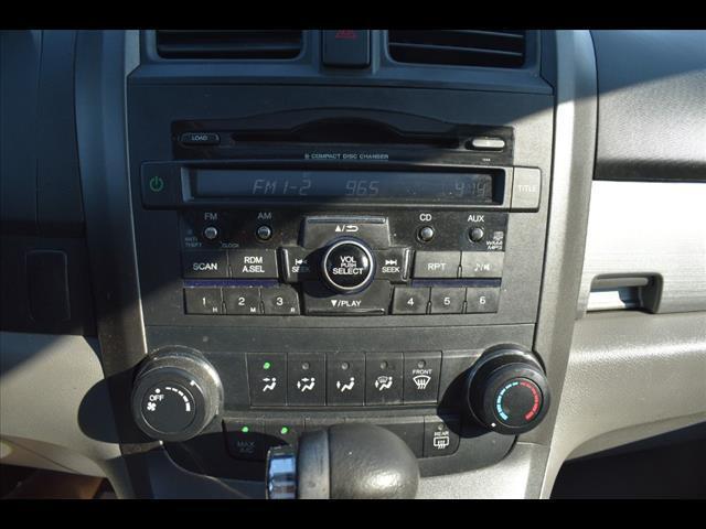 used 2010 Honda CR-V car, priced at $7,995