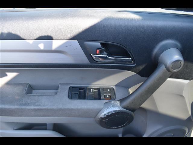 used 2010 Honda CR-V car, priced at $7,995