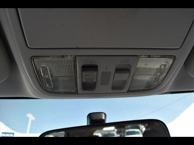 used 2010 Honda CR-V car, priced at $7,995