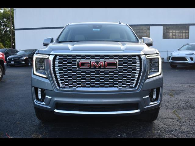 new 2024 GMC Yukon XL car, priced at $90,516