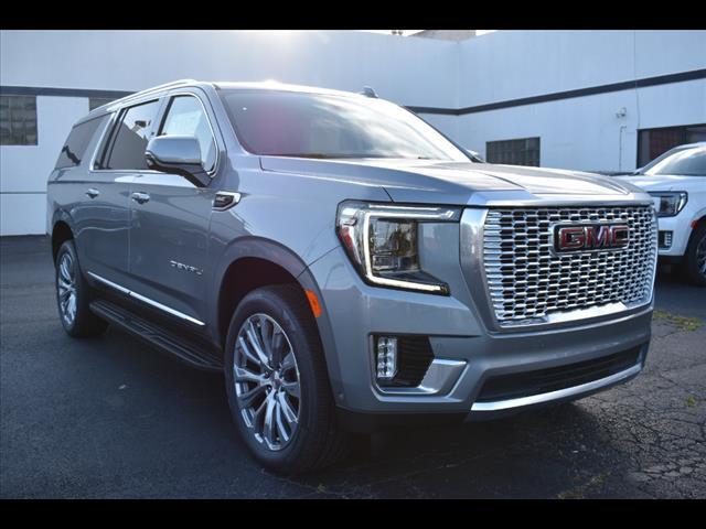 new 2024 GMC Yukon XL car, priced at $90,516