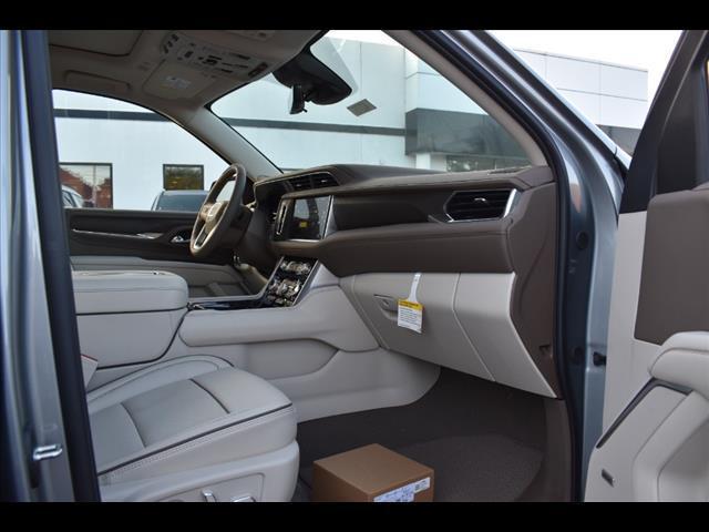 new 2024 GMC Yukon XL car, priced at $90,516