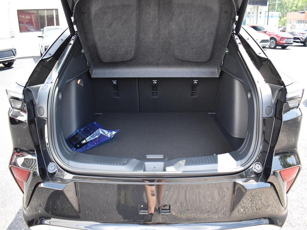new 2025 Buick Envista car, priced at $29,661