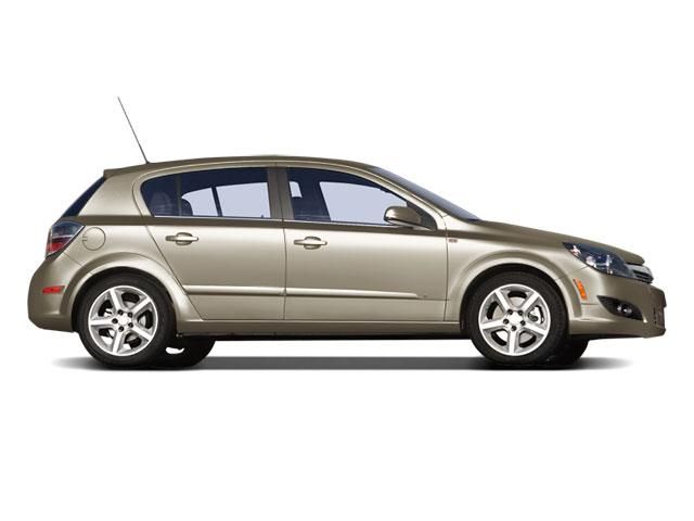 used 2008 Saturn Astra car