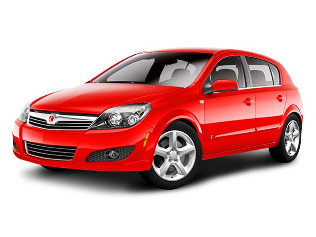 used 2008 Saturn Astra car