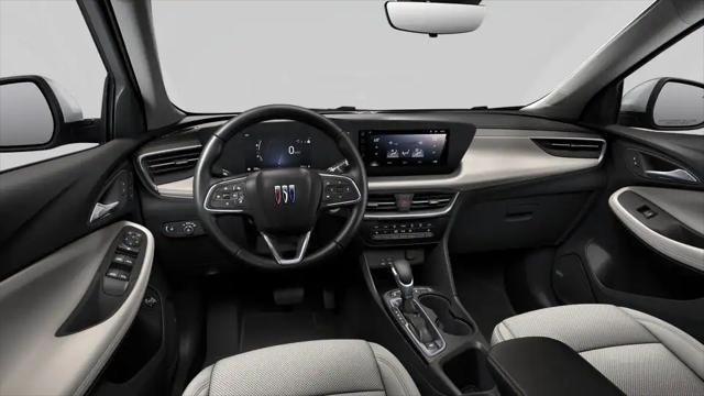 new 2026 Buick Encore GX car, priced at $39,500
