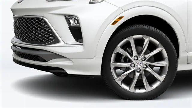 new 2026 Buick Encore GX car, priced at $39,500