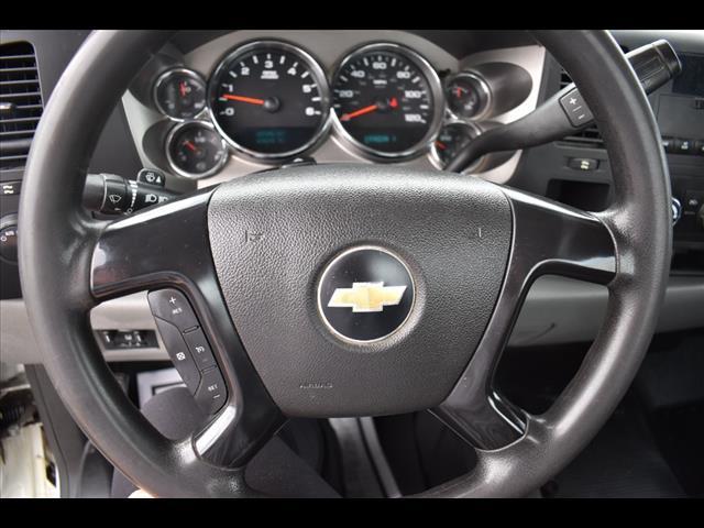 used 2012 Chevrolet Silverado 3500 car, priced at $10,995