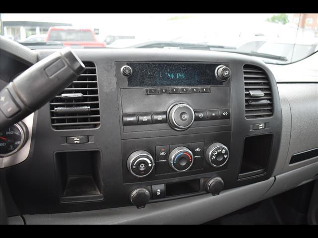used 2012 Chevrolet Silverado 3500 car, priced at $10,995