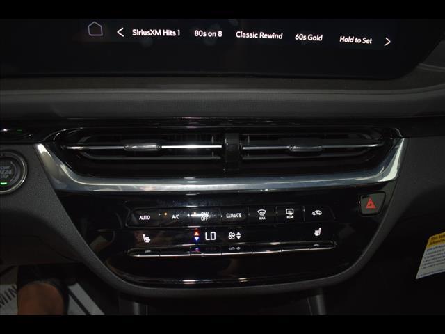 new 2024 Buick Envista car, priced at $27,595