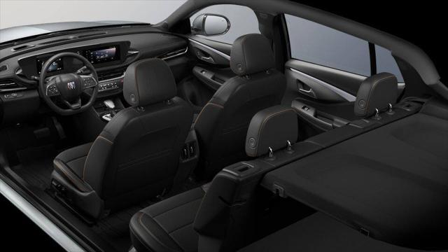 new 2024 Buick Envista car, priced at $28,769