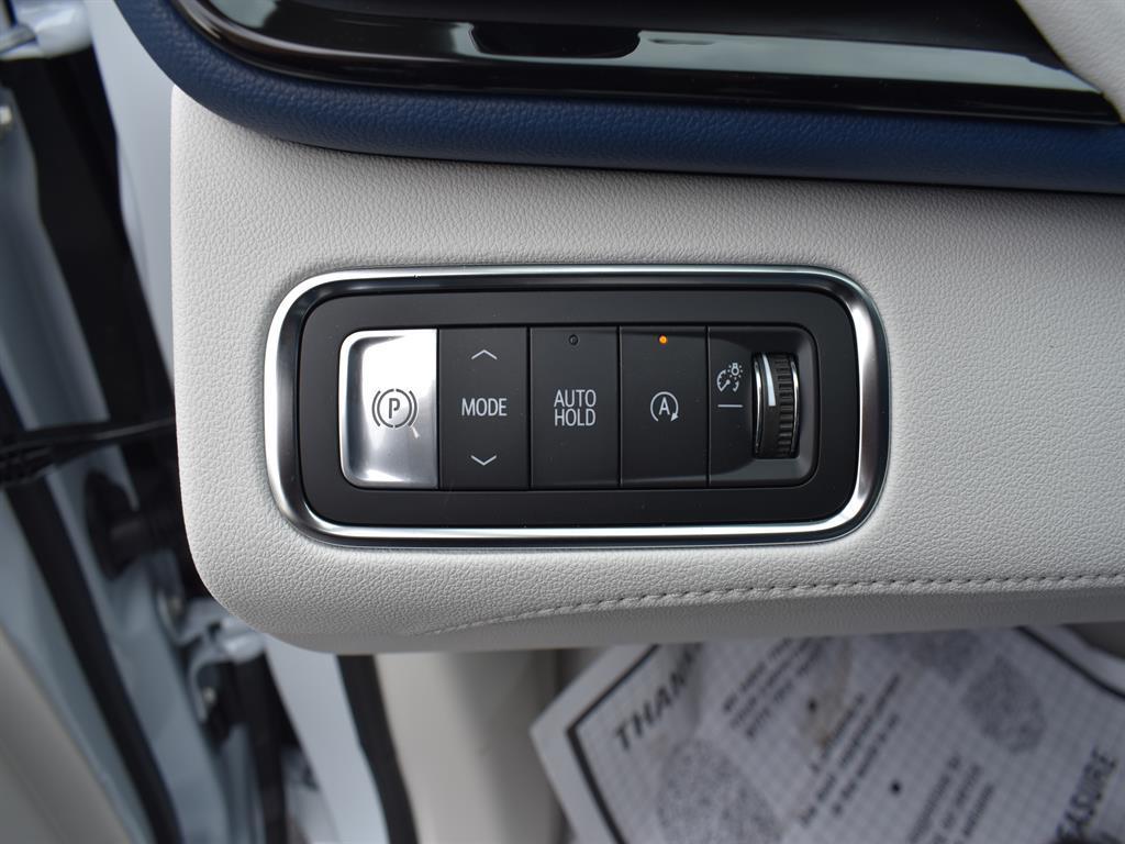 new 2026 Buick Enclave car, priced at $60,047