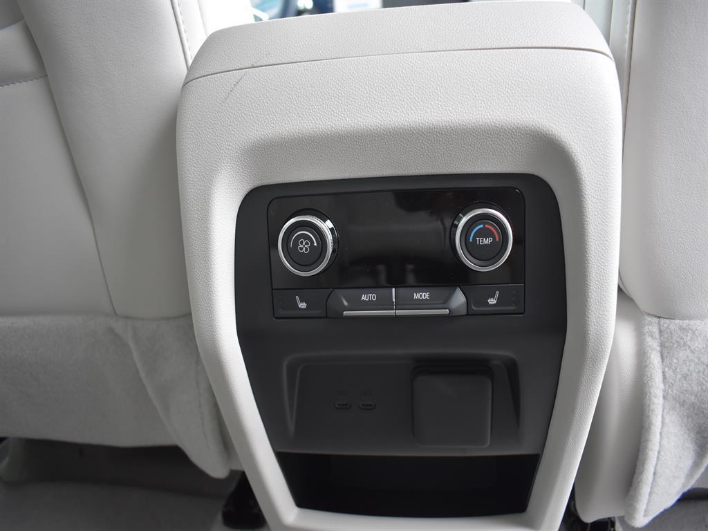 new 2026 Buick Enclave car, priced at $60,047