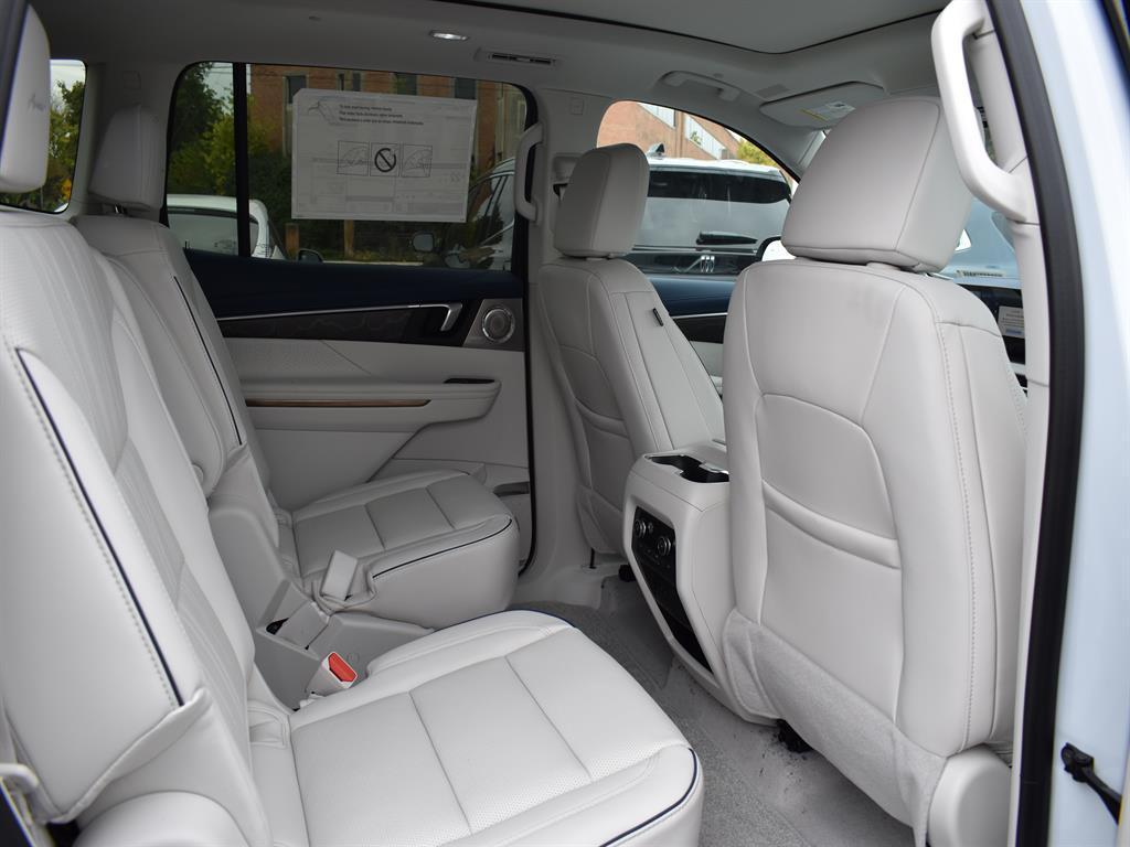 new 2026 Buick Enclave car, priced at $60,047