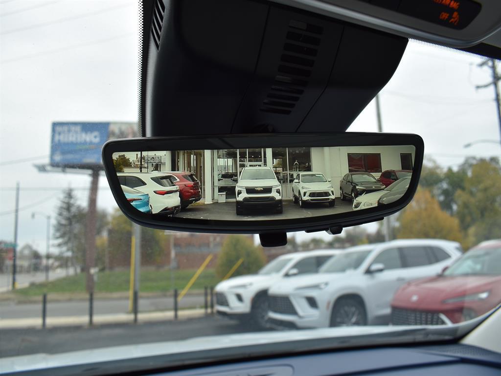 new 2026 Buick Enclave car, priced at $60,047