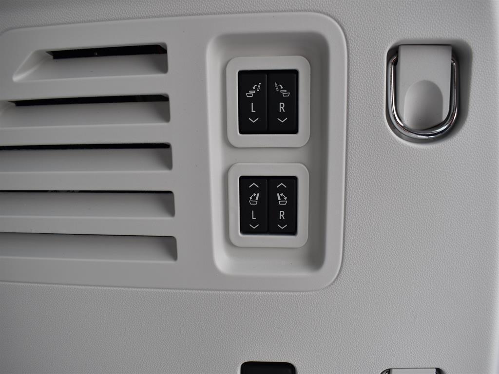 new 2026 Buick Enclave car, priced at $60,047