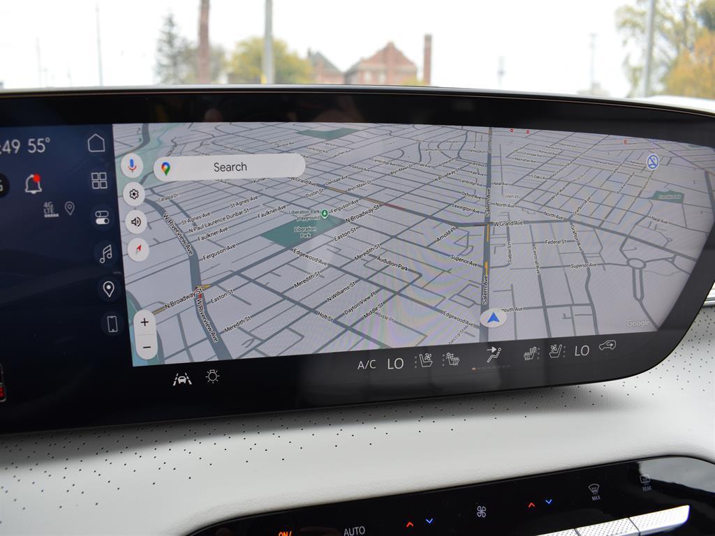 new 2026 Buick Enclave car, priced at $60,047