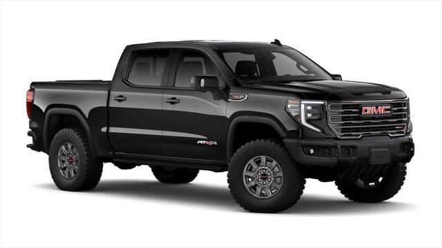 new 2025 GMC Sierra 1500 car, priced at $79,562